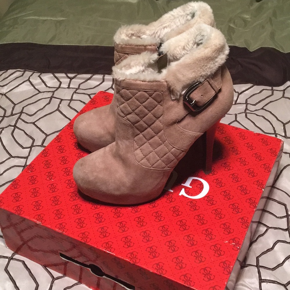 Bootie